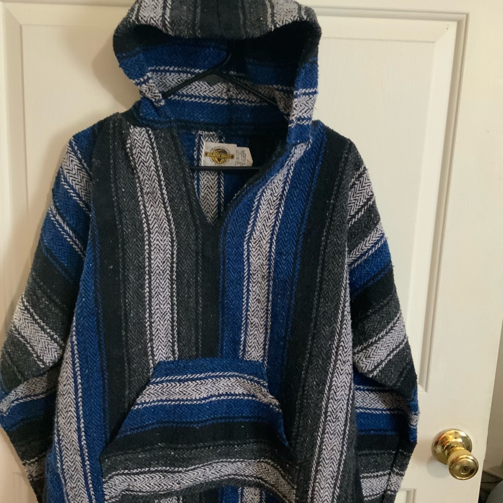 Earth ragz hoodie